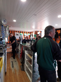 Atmosphère du Café café des sports à Thorigny - n°3
