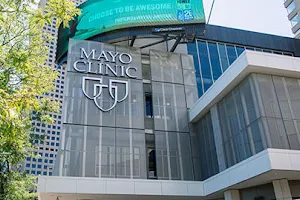 Mayo Clinic Orthopedics and Sports Medicine image