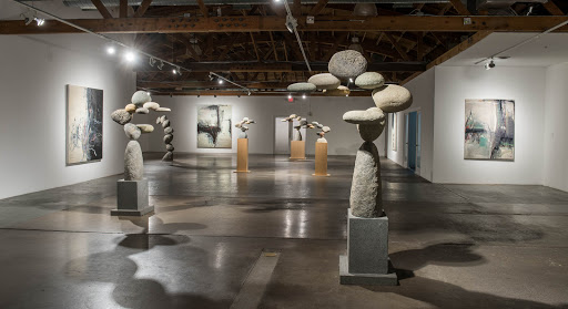 Art Gallery «Bentley Gallery», reviews and photos, 215 E Grant St, Phoenix, AZ 85004, USA