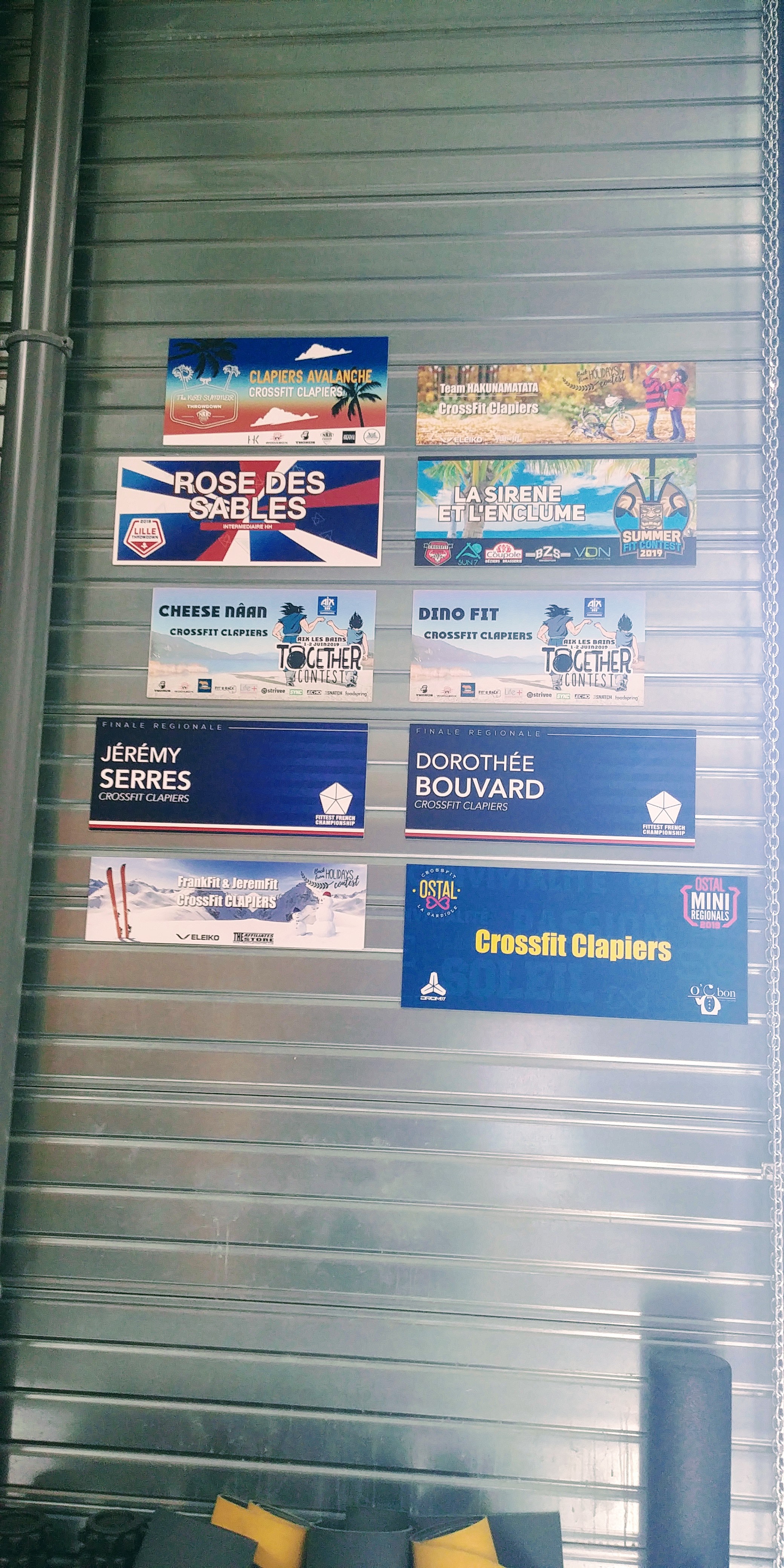 Photo n° 3 de l'avis de Ivan.m fait le 17/08/2019 à 16:15