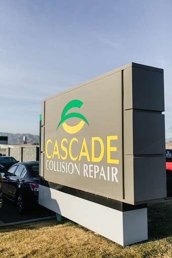 Auto Body Shop «Cascade Collision Repair», reviews and photos, 175 N 1200 E, Lehi, UT 84043, USA