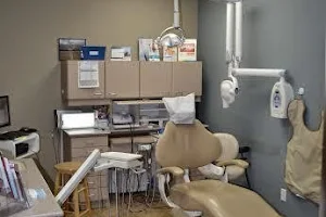 Centre Dentaire Saint-Lazare - Dre Roseline Tétreault image
