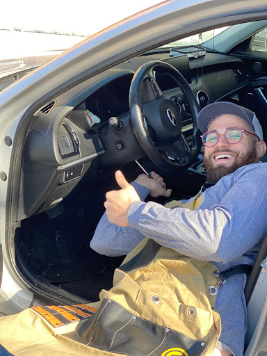 Key Duplication Service «KeyMe», reviews and photos, 5450 Dewey Dr, Fair Oaks, CA 95628, USA