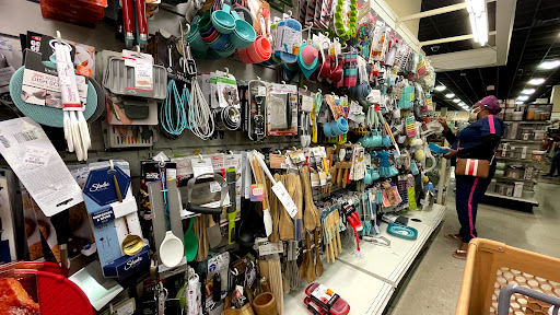 Department Store «HomeGoods», reviews and photos, 8621 S Sepulveda Blvd, Los Angeles, CA 90045, USA