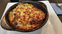 Lasagnes du IL RISTORANTE, le restaurant Italien de Nancy - n°1