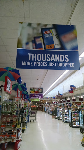 Supermarket «Super Stop & Shop», reviews and photos, 500 MA-134, South Dennis, MA 02660, USA