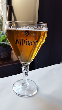 Bière du Restaurant à viande Steakhouse District, Viandes, Alcool, à Strasbourg - n°8