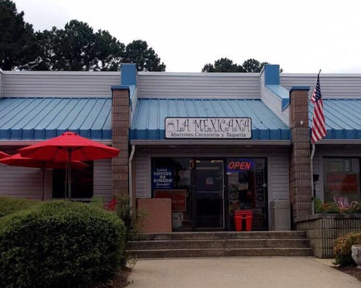 LA MEXICANA, 332 Willowbend Rd, Peachtree City, GA 30269, USA, 