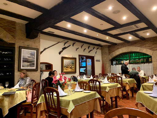 Información y opiniones sobre Asador Casa Pablo de Las Palmas De Gran Canaria