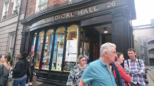 Price's Medical Centre - Price's Medical Centre