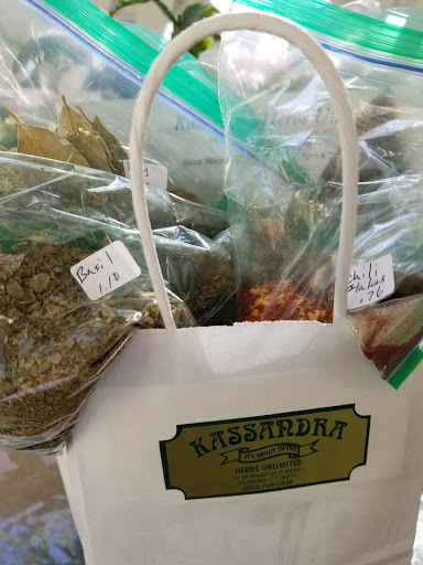 Herbal medicine store Springfield