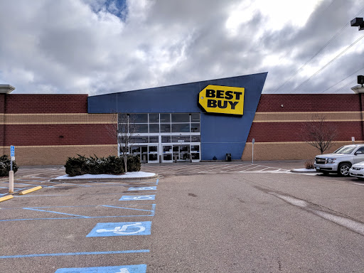 Electronics Store «Best Buy», reviews and photos, 8100 Old Carriage Ct, Shakopee, MN 55379, USA