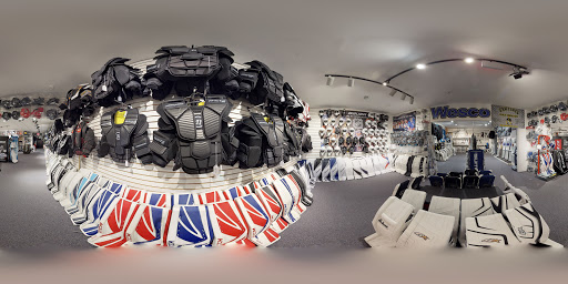 Sports Complex «Wesco Sports Center», reviews and photos, 270 Federal Rd, Brookfield, CT 06804, USA