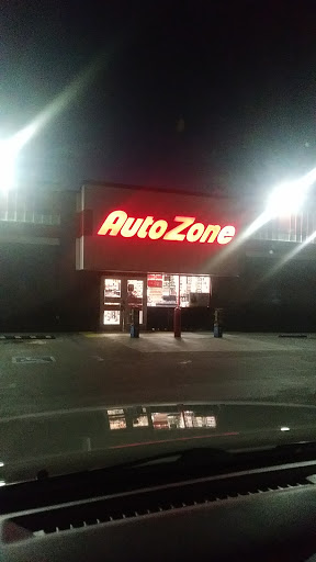 Auto Parts Store «AutoZone», reviews and photos, 2145 W Lincoln Ave, Anaheim, CA 92801, USA