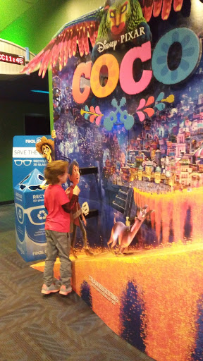 Movie Theater «AMC Center Valley 16», reviews and photos, 2805 Center Valley Pkwy, Center Valley, PA 18034, USA