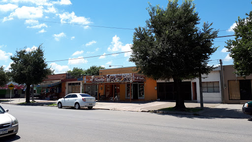 Panadería Mi Familia – Young