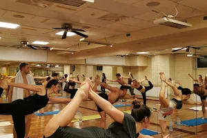 Bikram Yoga Riga image