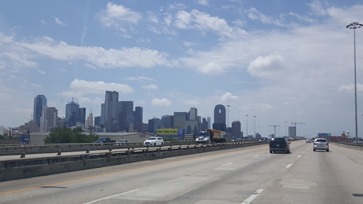 Fabric Store «Childress Fabrics», reviews and photos, 1908 S Good Latimer Expy, Dallas, TX 75226, USA