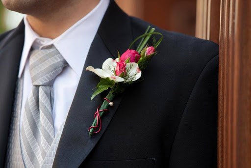 Florist «Old Louisville Flower Studio and Gifts and Events», reviews and photos, 1217 S 4th St, Louisville, KY 40203, USA