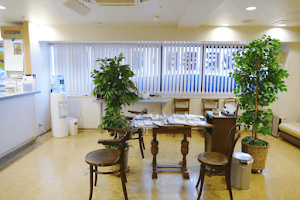 Hitsunyokika Tsujino Clinic image