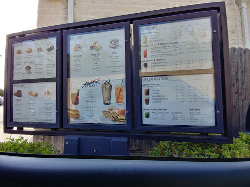 Coffee Shop «Starbucks», reviews and photos, 6151 Denton Hwy, Haltom City, TX 76148, USA