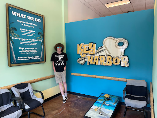 Key Duplication Service «Key Harbor», reviews and photos, 4325 Glenwood Ave #3031, Raleigh, NC 27612, USA