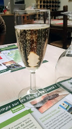 Photo n°31 de Le Bouchon Comtois à Lyon ()