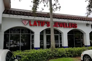 Latif's Jewelry & Engagement Rings image