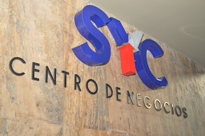 SYC CENTRO DE NEGOCIOS