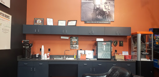 Harley-Davidson Dealer «Buddy Stubbs Anthem Harley-Davidson», reviews and photos, 41715 N 41st Dr, Anthem, AZ 85086, USA