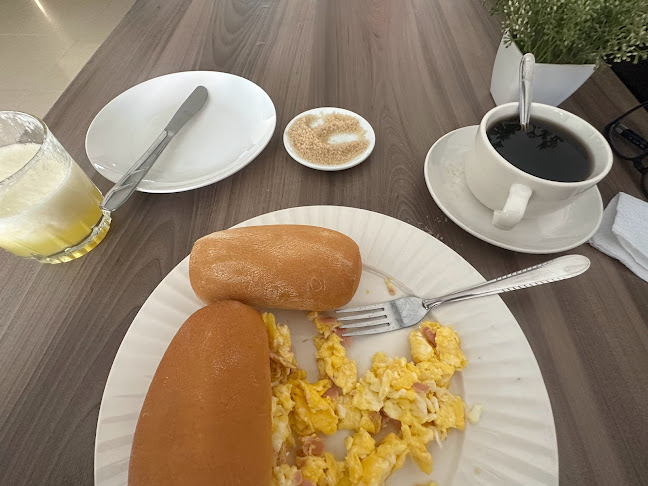 Comentarii opinii despre Leveint Executive Hotel