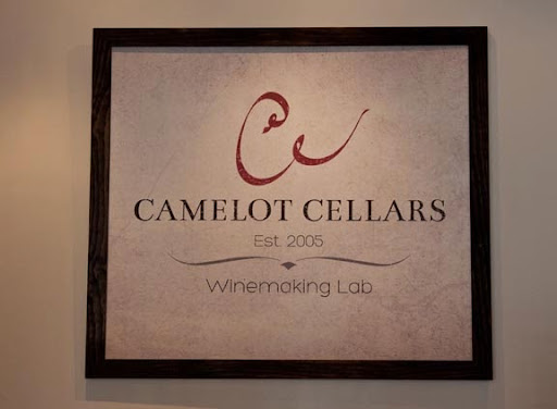 Camelot Cellars Winery