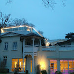 Photo n°2 de l'avis de Rene.u fait le 29/04/2018 à 07:06 sur le  Romantik ROEWERS Privathotel | Rugia Touristik GmbH à Sellin