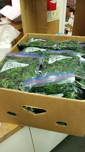 Social Services Organization «Good Cheer Food Bank & Thrift», reviews and photos, 2812 Grimm Rd, Langley, WA 98260, USA