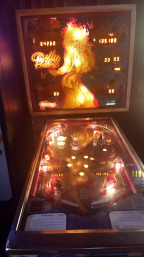 Bar «Silver Dollar», reviews and photos, 308 Main St, Bandera, TX 78003, USA