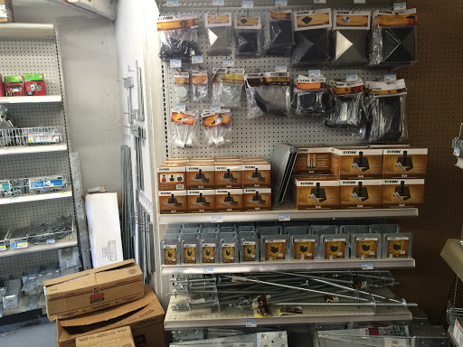 Hardware Store «Goodman Building Sply Co», reviews and photos, 775 Redwood Hwy, Mill Valley, CA 94941, USA