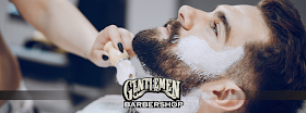 Gentlemen Barbershop by Red Line
