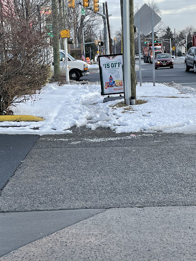 Convenience Store «7-Eleven», reviews and photos, 750 Rutherford Ave, Lyndhurst, NJ 07071, USA