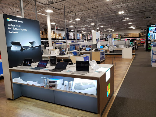 Electronics Store «Best Buy», reviews and photos, 14 Allstate Rd, Dorchester, MA 02125, USA