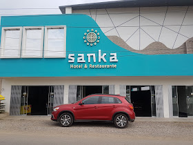 Sanka Hotel Restaurant