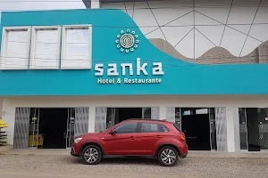 Sanka Hotel Restaurant image