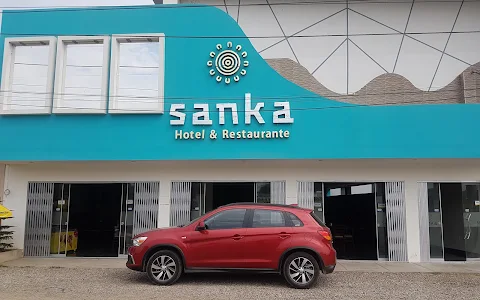 Sanka Hotel Restaurant image