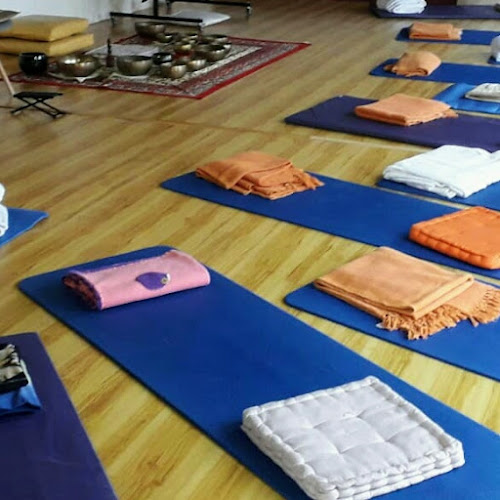 Opiniones de Abek Yoga+ en Canelones - Centro de yoga