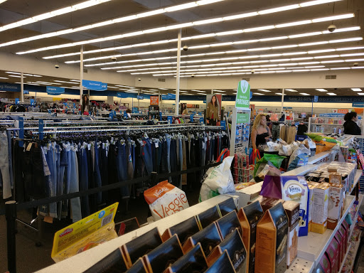 Clothing Store «Ross Dress for Less», reviews and photos, 640 Concar Dr, San Mateo, CA 94402, USA