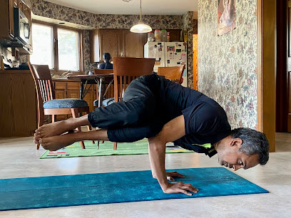 Yoga at the Mansion - 383 Lenox St, Detroit, MI 48215