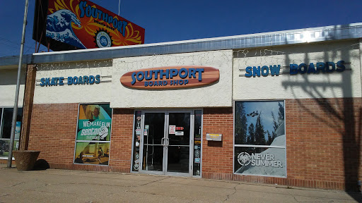 Sporting Goods Store «Southport Rigging Inc», reviews and photos, 2926 75th St, Kenosha, WI 53143, USA