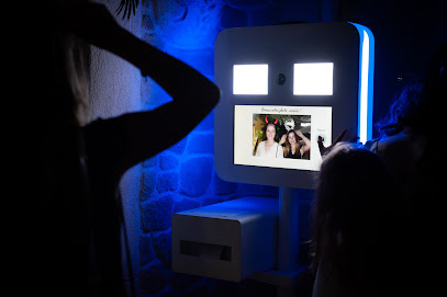 Mon Joli Selfie - Location photobooth - Borne photo Lyon
