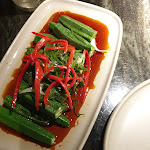 Photo n°4 de l'avis de Layla.l fait le 22/02/2023 à 07:04 sur le  Ya | The Mandarin Room 黄鹤楼 à Munich