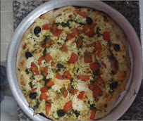 Pizza du Pizzas à emporter Pizza Malta à Aubagne - n°18