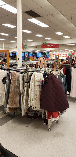 Department Store «T.J. Maxx», reviews and photos, 1910 S 320th St, Federal Way, WA 98003, USA